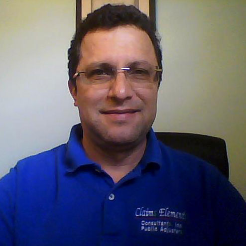 Luis Torres Public Insurance Adjuster Miami, Florida