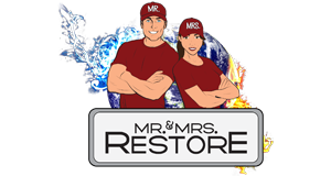 Mr. and Mrs. Restore