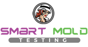 Smart Mold Testing Logo